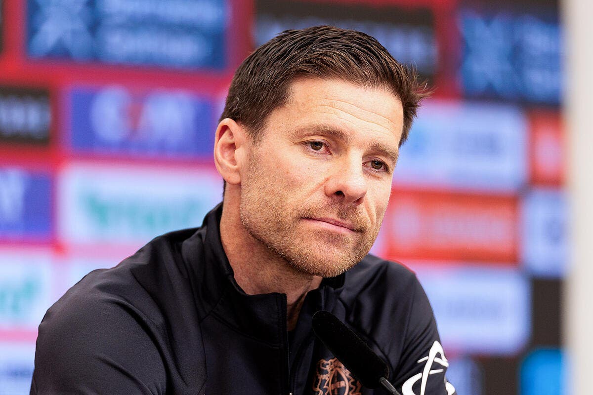 Xabi Alonso bientôt entraîneur du Real Madrid- Ancelotti sur le départ