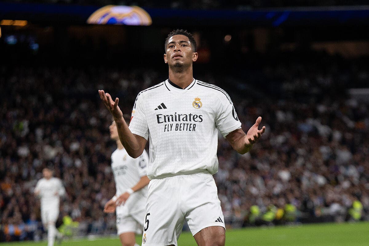 Xabi Alonso face aux conflits internes du Real Madrid