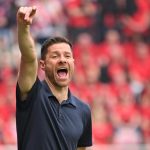 Xabi Alonso nommé entraîneur du Real Madrid - nouveau défi en Espagne