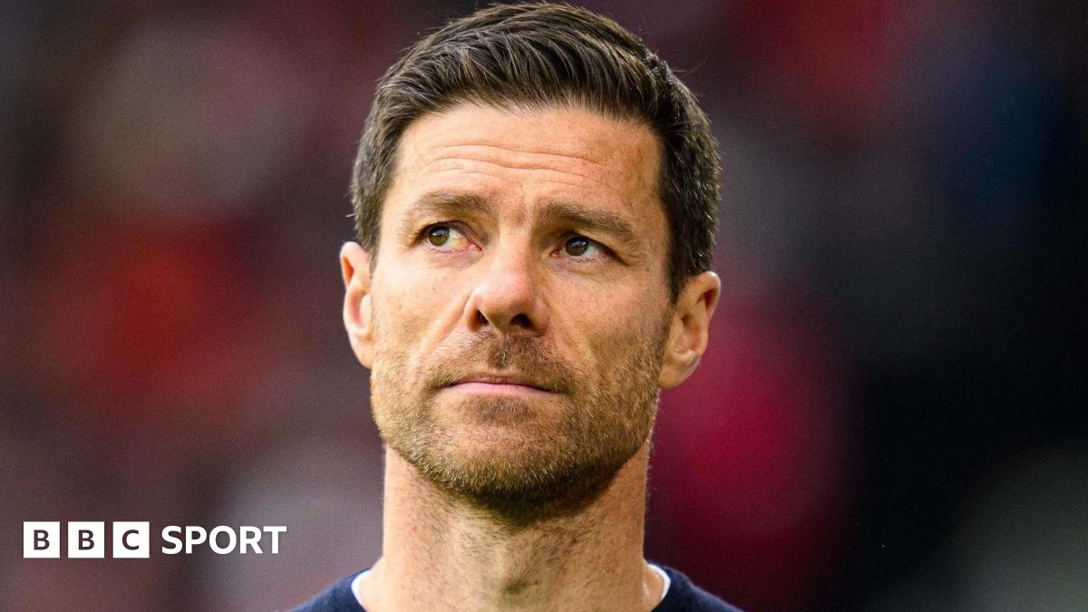 Xabi Alonso quitte Bayer Leverkusen pour remplacer Ancelotti à Madrid