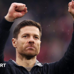 Xabi Alonso succède à Carlo Ancelotti à Madrid - défi majeur