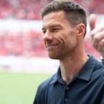 Xabi Alonso veut la prolongation de Luka Modric au Real Madrid
