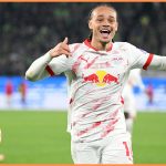 Xavi Simons - Les Clubs Anglais à ses Talents !