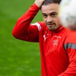 Xherdan Shaqiri - vers un retour décisif en équipe de Suisse ?