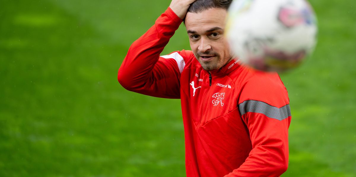Xherdan Shaqiri - vers un retour décisif en équipe de Suisse ?