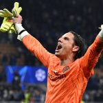 Yann Sommer - la performance héroïque d-Inter contre Barcelone