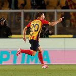 Ylber Ramadani sauve Lecce de la relégation en Serie A
