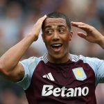 Youri Tielemans incertain jusqu’à la fin de saison pour Aston Villa