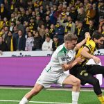 Yverdon Sport - Un défi pour la Super League suisse