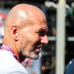 Zidane et Boli soutiennent le PSG avant la finale de la Ligue des champions