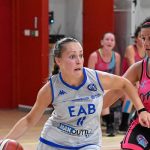 Basket-ball : l’Élan Aveyron face à un défi décisif en demi-finale