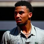 Blessure de Fils à Roland-Garros : Impact sur Wimbledon 2024