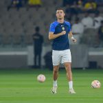 Cristiano Ronaldo prolonge avec Al-Nassr jusqu'en 2027