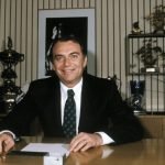 Décès d'Ernesto Pellegrini, ancien président emblématique de l’Inter Milan