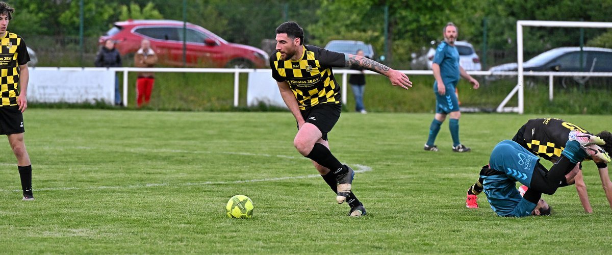 Football : Derniers enjeux pour les clubs aveyronnais en Régional 2 et 3