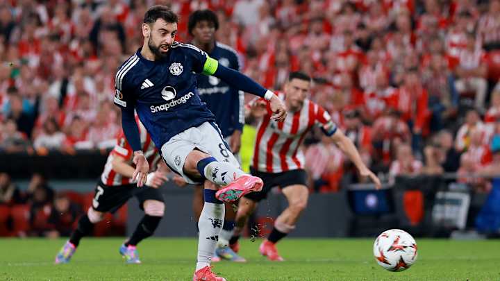 Man Utd a relevé son niveau en Europe Man Utd a relevé son niveau en Europe