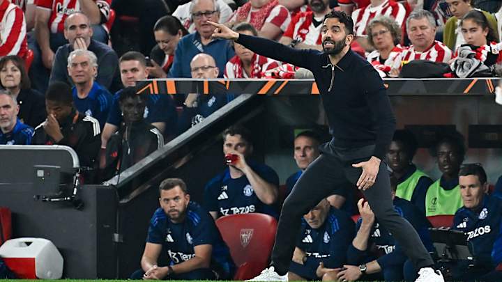 Manchester United à San Mamés pour la finale ?