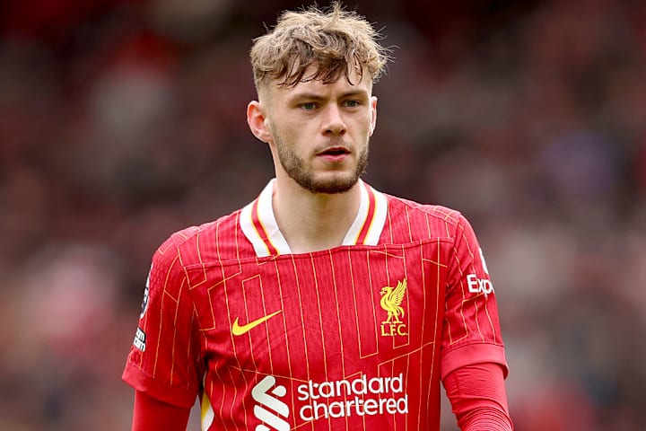 Conor Bradley Conor Bradley