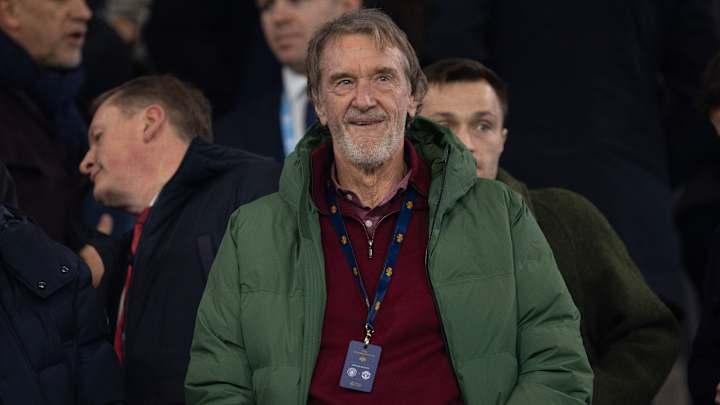 Sir Jim Ratcliffe envisage la vente de l'OGC Nice