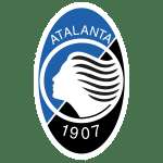 Logo de l'Atalanta