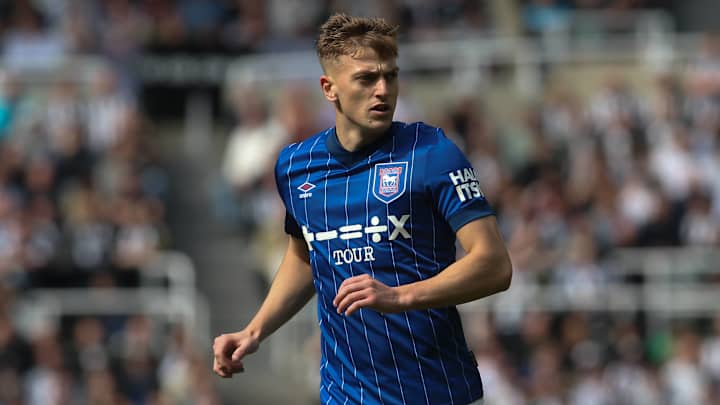 Liam Delap a de nombreux prétendants