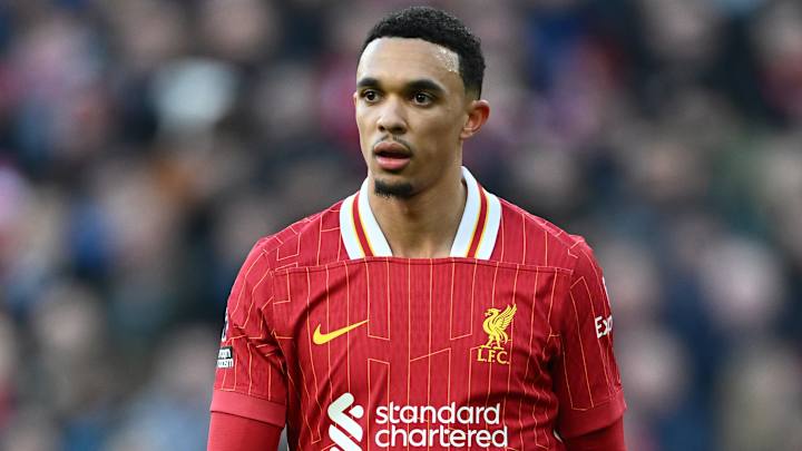 Alexander-Arnold pourrait rejoindre le Real Madrid rapidement