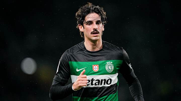 Francisco Trincao cible de nombreux clubs