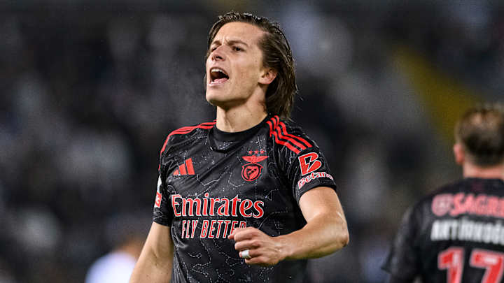 Real Madrid sont à la poursuite de Carreras