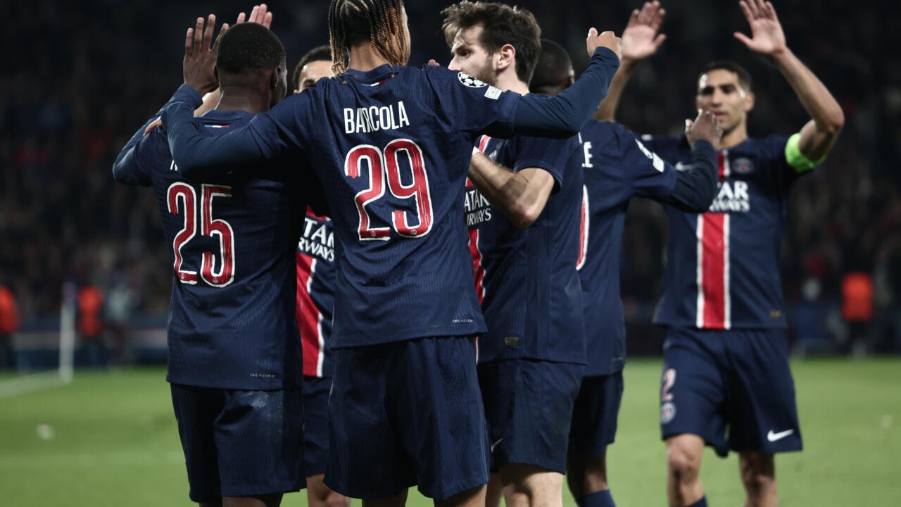 Après sa victoire 3-1 lors du match aller en quart de finale de Ligue des champions face à Aston Villa le 9 avril au Parc des Princes, le PSG peut rejoindre le dernier carré de la compétition pour la deuxième année consécutive