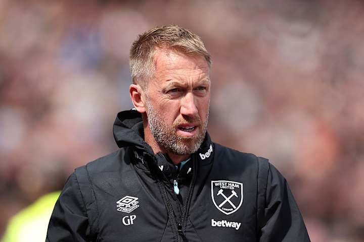 Graham Potter