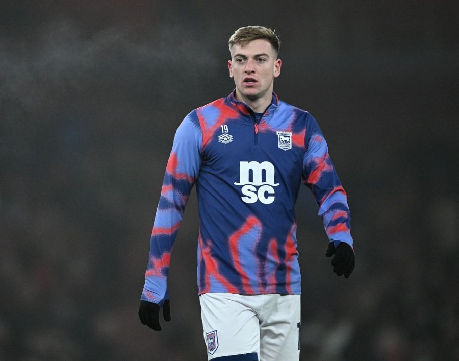 Chelsea sont favoris pour recruter Liam Delap