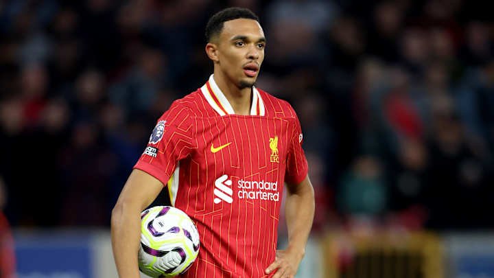 Trent Alexander-Arnold sera bien rémunéré par le Real Madrid