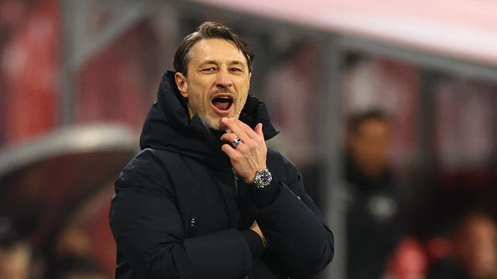 Niko Kovac