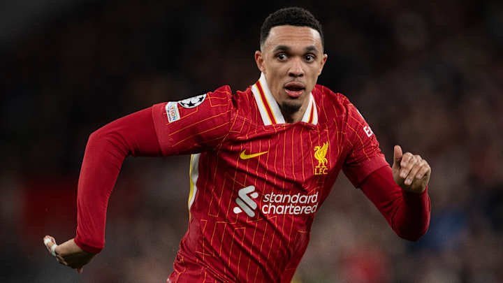 Real Madrid accélère la signature de Trent Alexander-Arnold