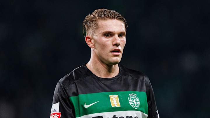 Viktor Gyokeres est très courtisé