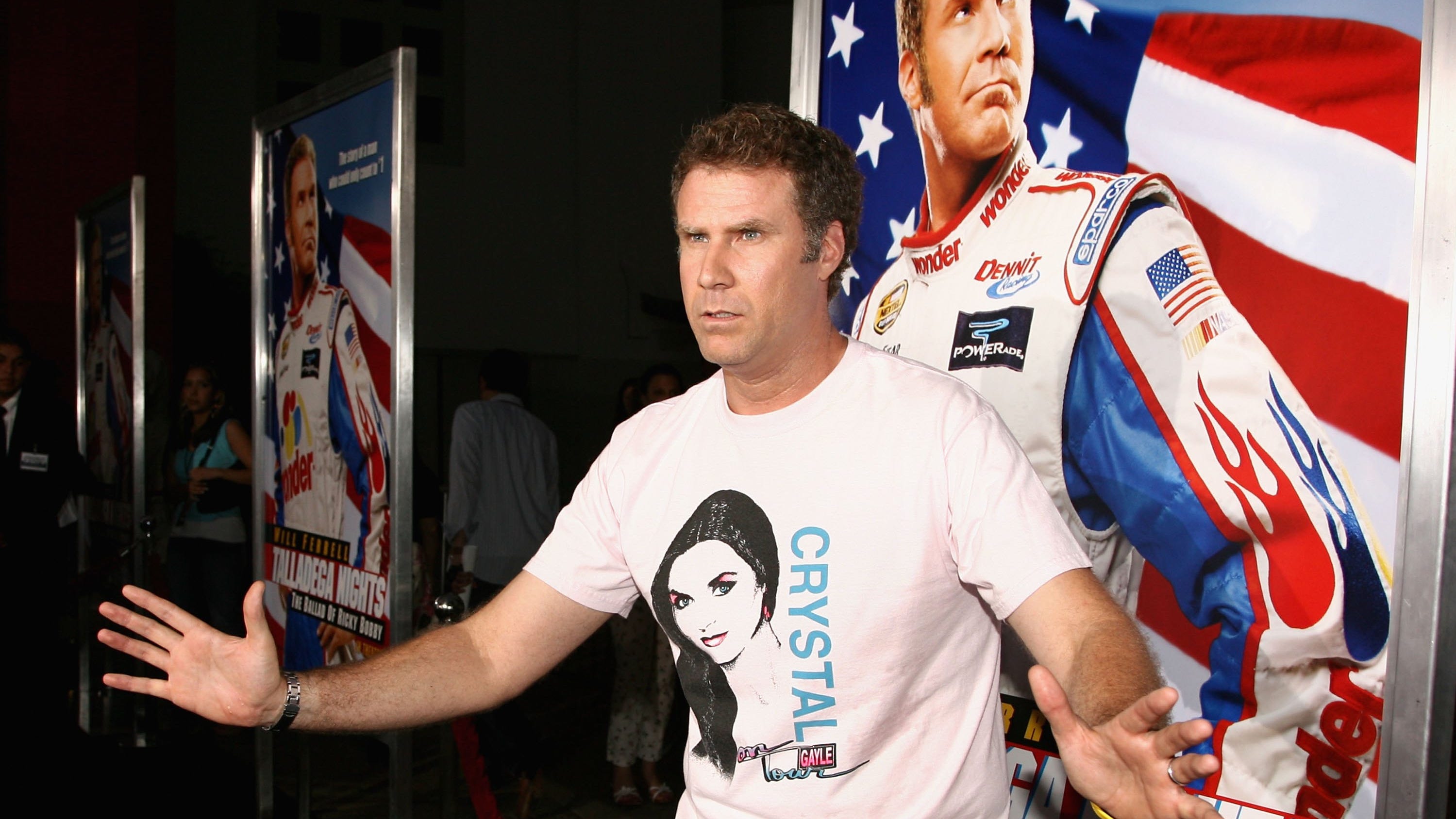 Kyle Larson dominant à Bristol