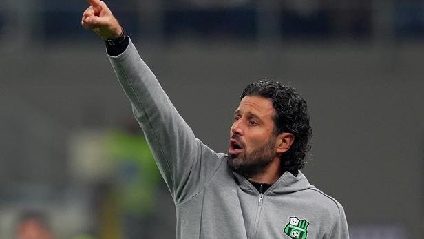 L’équipe de Fabio Grosso évoluera au sein de l’élite la saison prochaine.