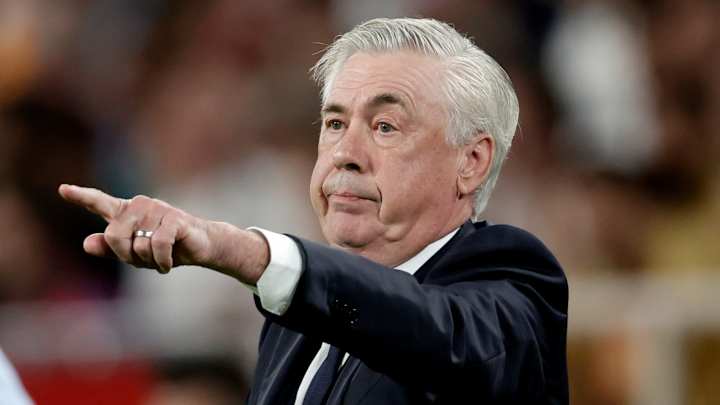 Tout indique un départ de Carlo Ancelotti du Real Madrid dans les prochaines semaines