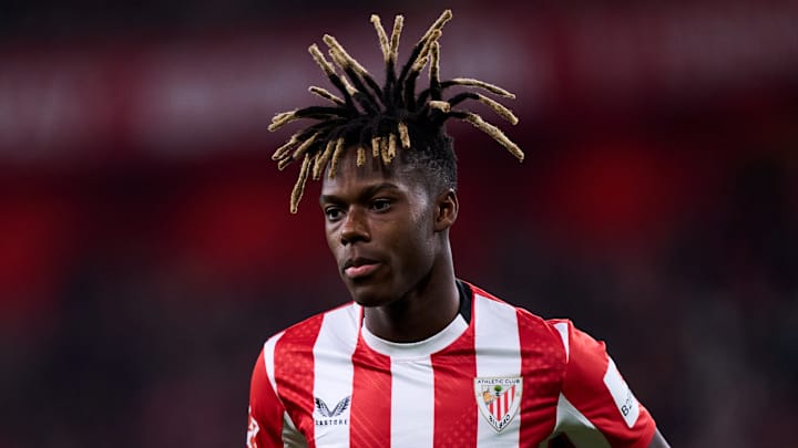 Nico Williams manquera le match décisif