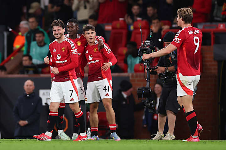 Impact important de Mason Mount