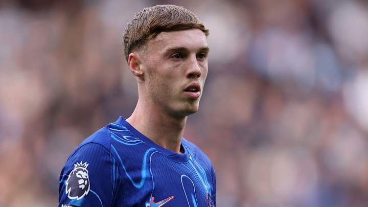 L'avenir de Cole Palmer au centre des spéculations