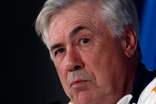 Ligue des champions : le Real Madrid aura «plus que jamais» besoin de Mbappé pour renverser Arsenal, affirme Ancelotti