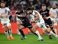 Les Bordelais très dangereux en contres