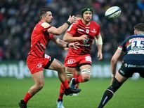 Thomas Ramos forfait pour la demi-finale