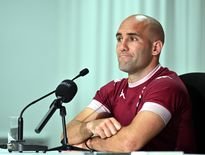 Maxime Lucu confiant avant le grand défi