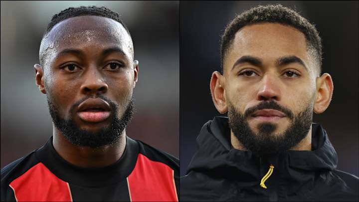 Antoine Semenyo et Matheus Cunha sont sur les radars de Manchester United