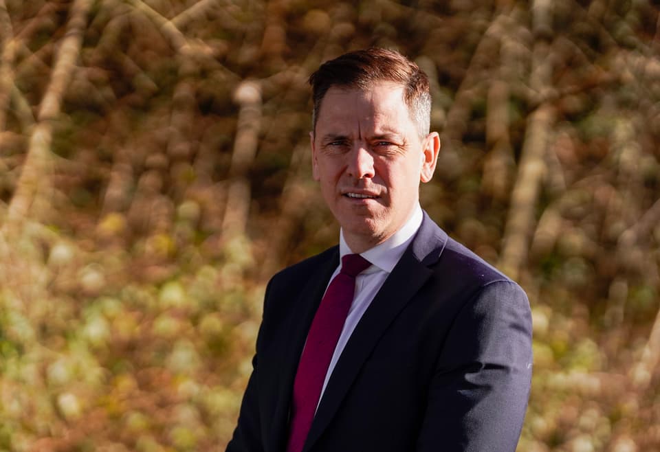 Chris Evans critique la gestion de la PFA