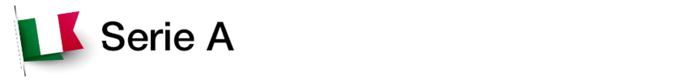 Logo Serie A
