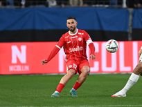 Jordan Ferri conscient du difficile maintien du MHSC.