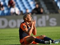 Wahbi Khazri figure parmi les leaders pointés du doigt suite à la descente.